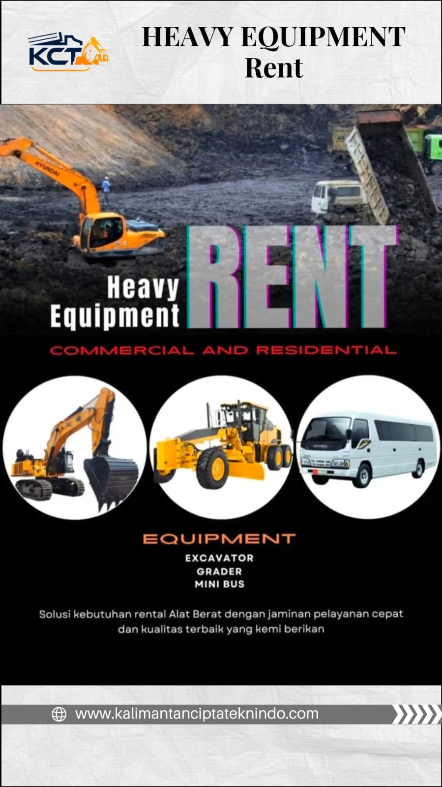 RENT Services